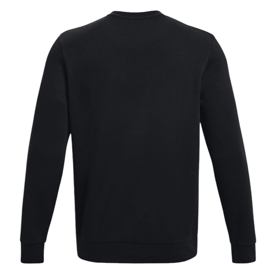 UA Icon Fleece Crew Felpa da uomo Under Armour | 13742500001